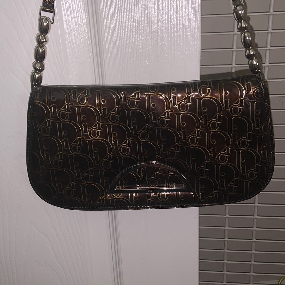 💯 Dior handbag